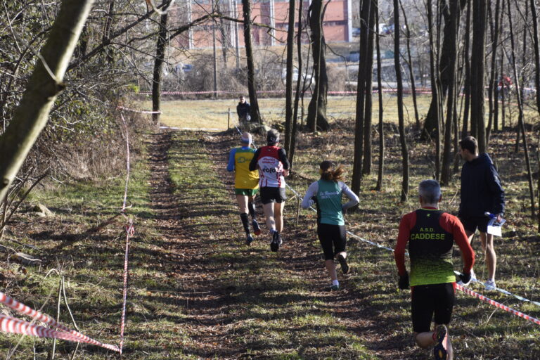 4° Cross della Valcuvia – vincitori e classifiche
